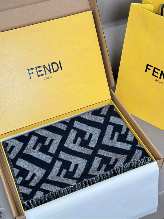 FENDI SCARF