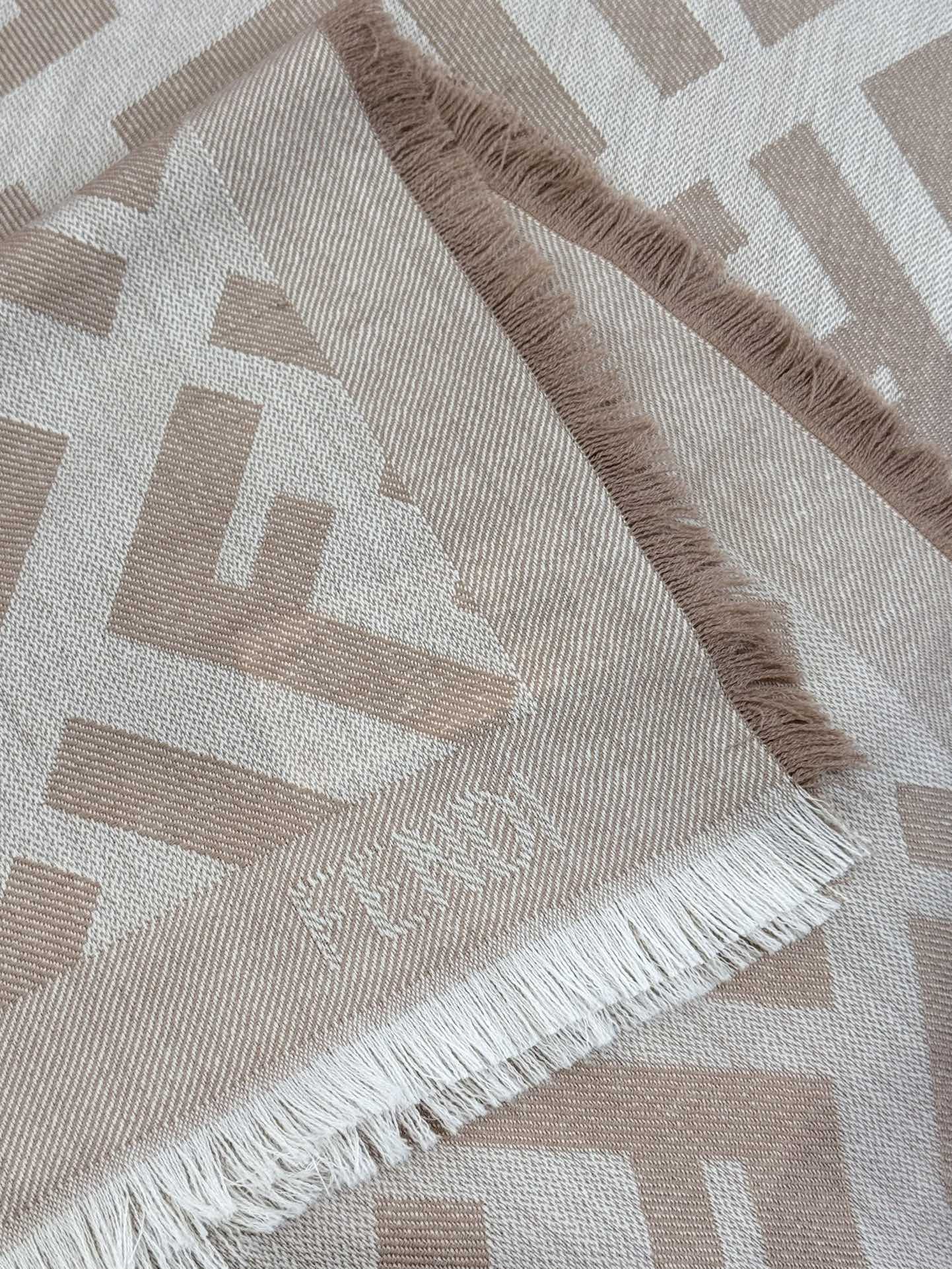 FENDI SCARF