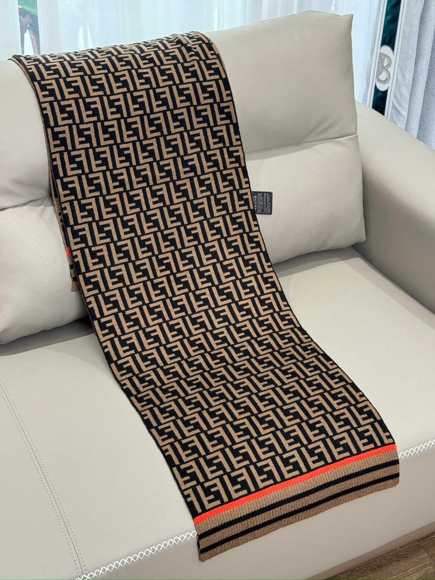 FENDI SCARF