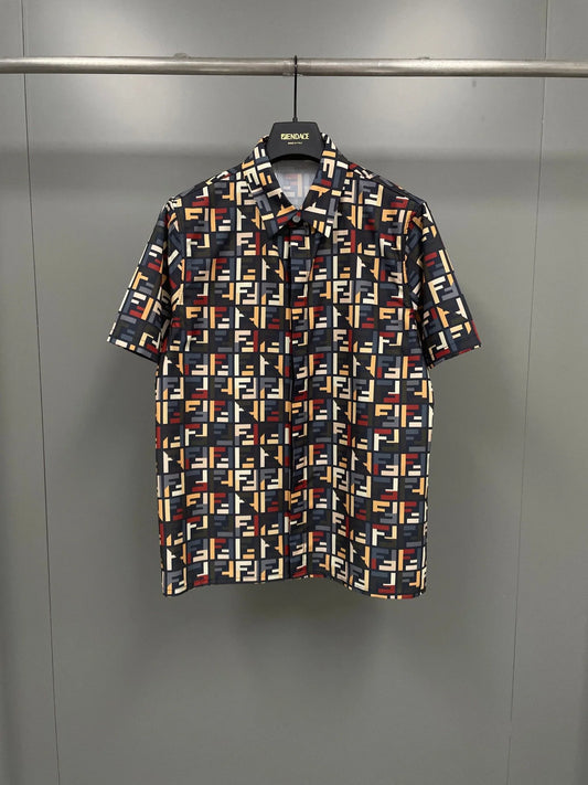 FENDI SHIRT