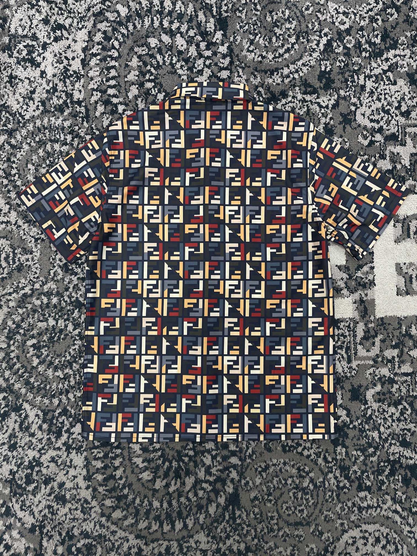 FENDI SHIRT
