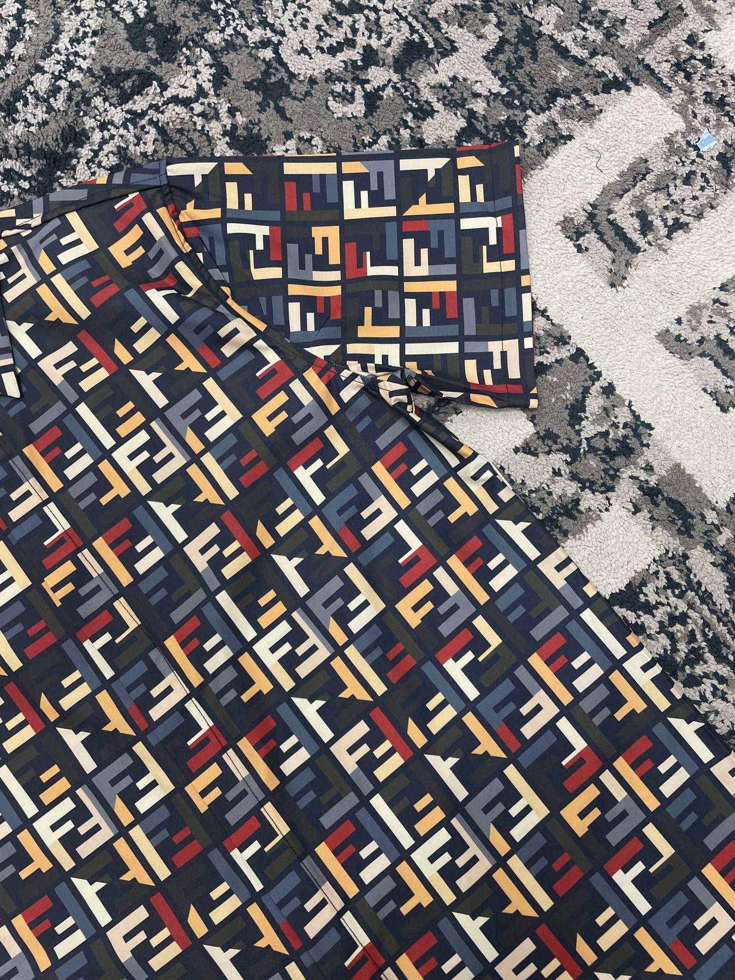 FENDI SHIRT