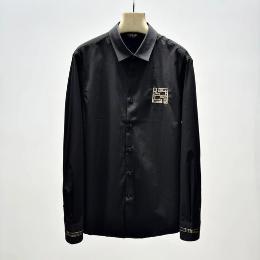 FENDI SHIRT