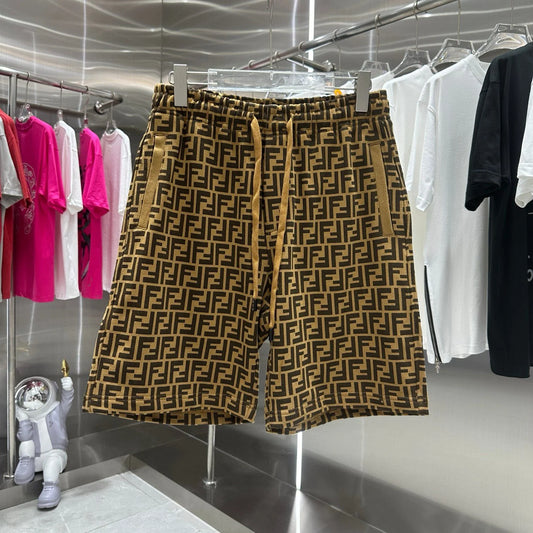 FENDI SHORTS