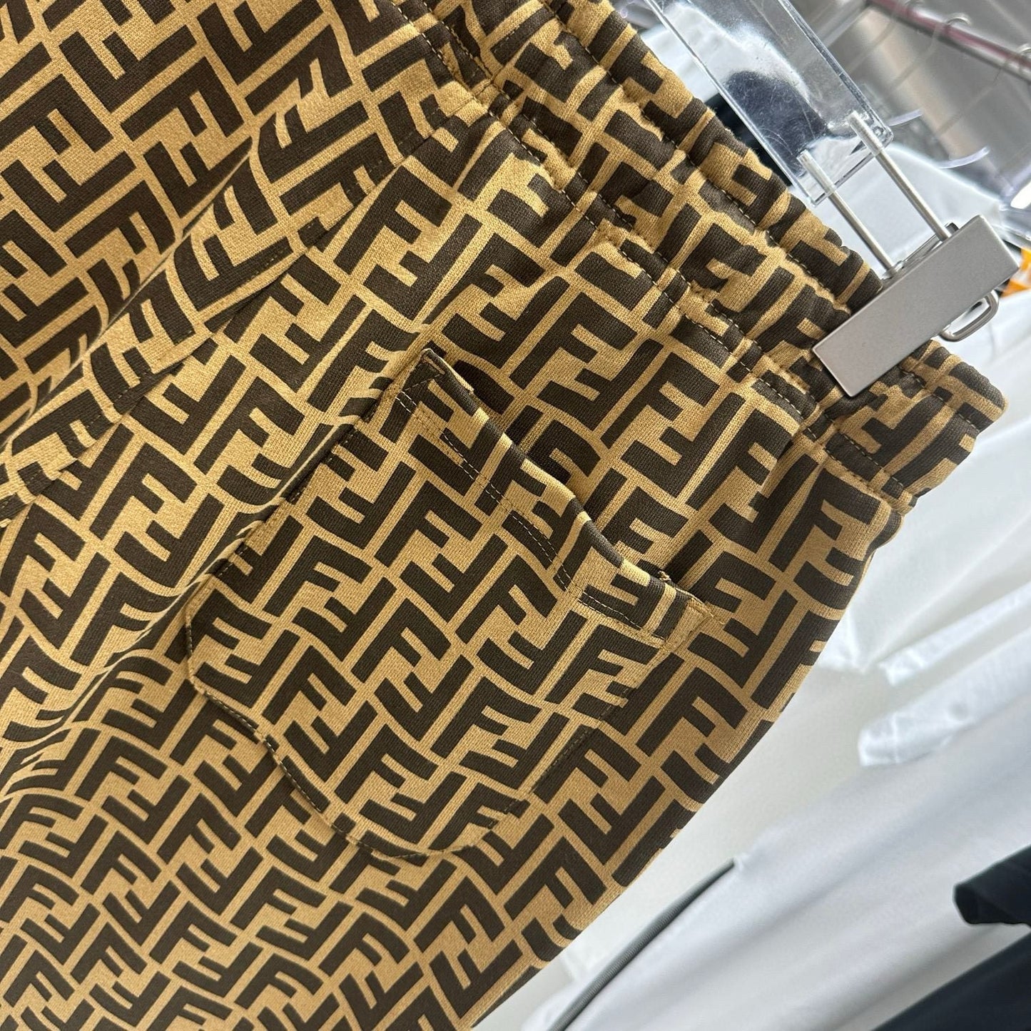 FENDI SHORTS