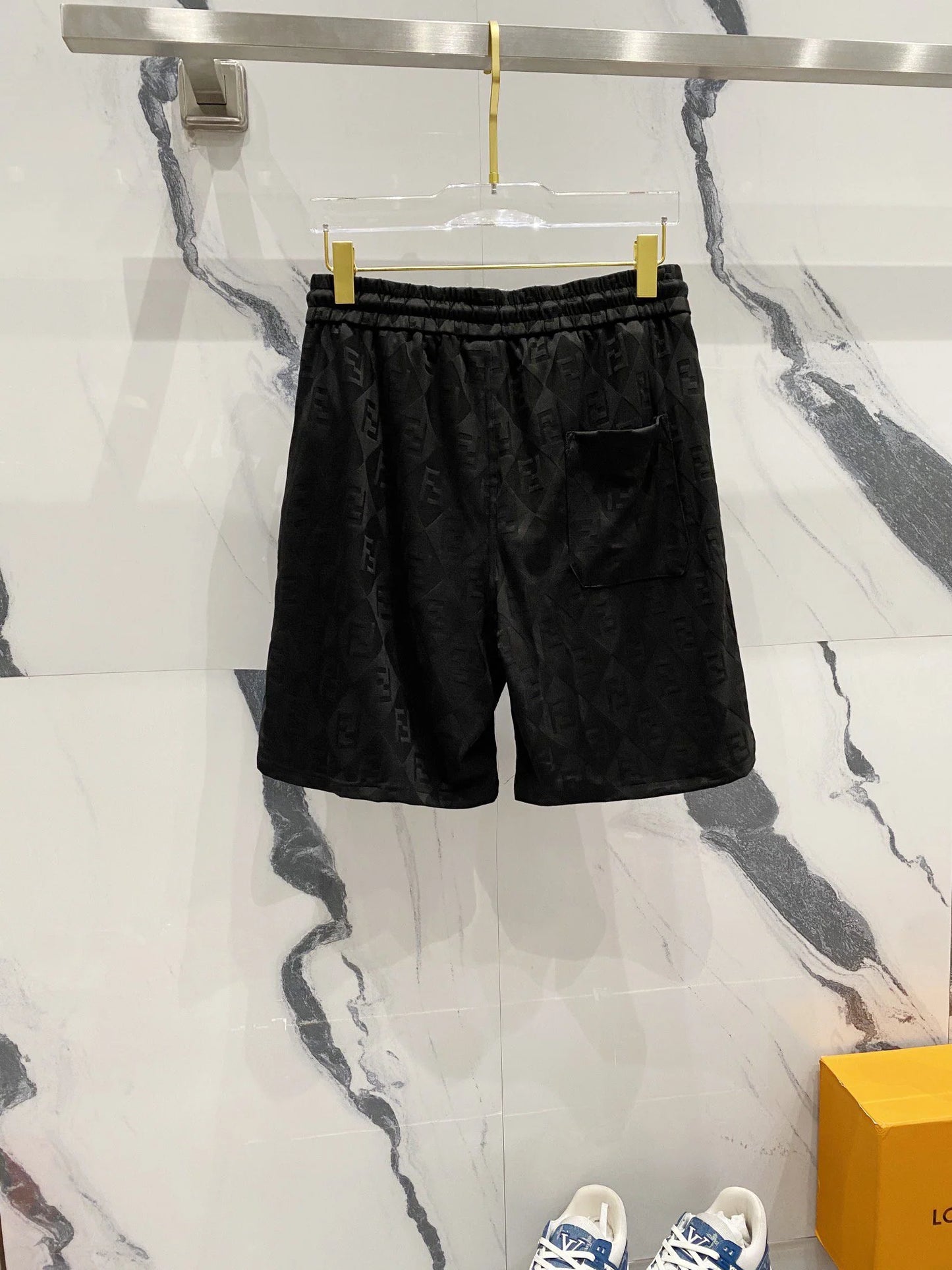 FENDI SHORTS
