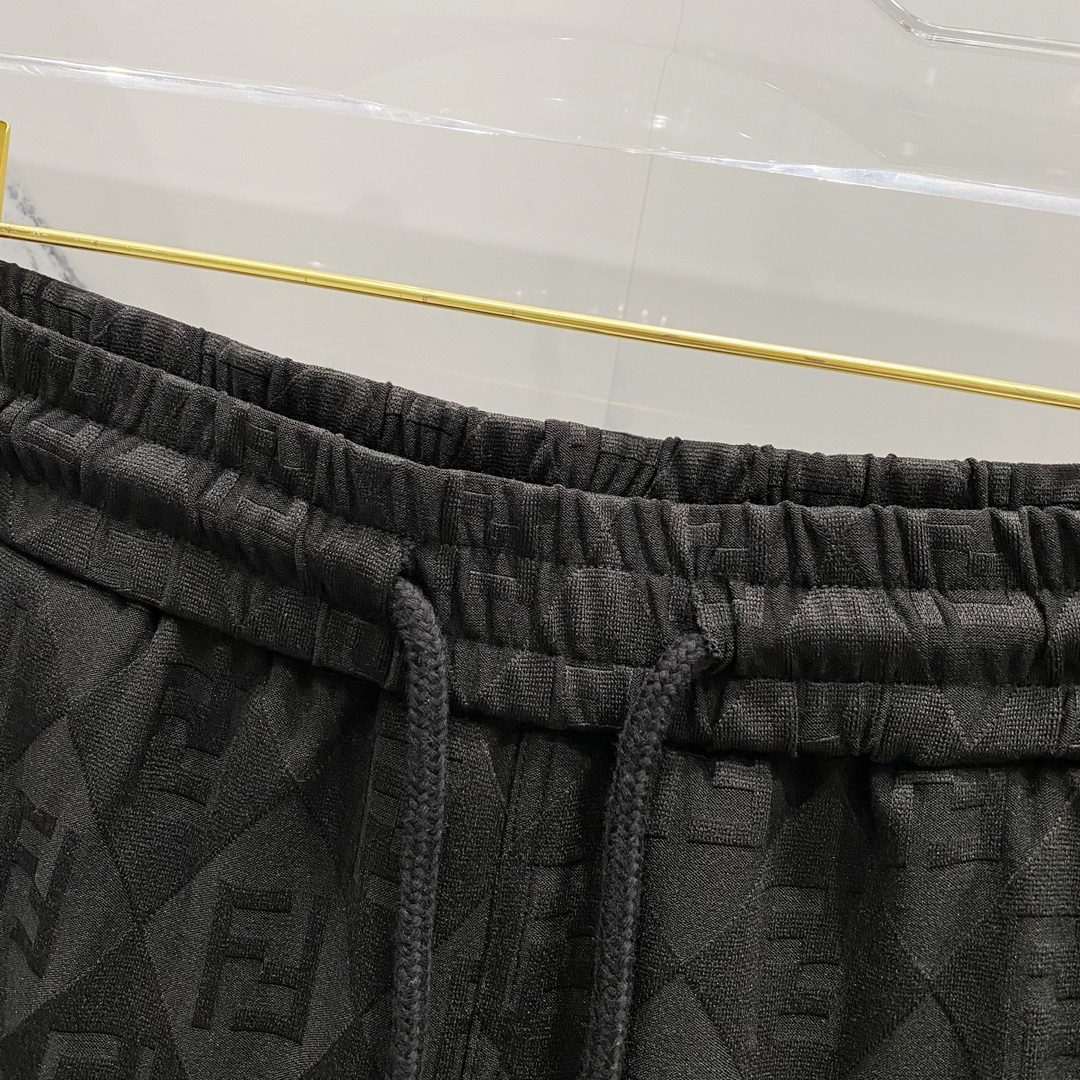 FENDI SHORTS