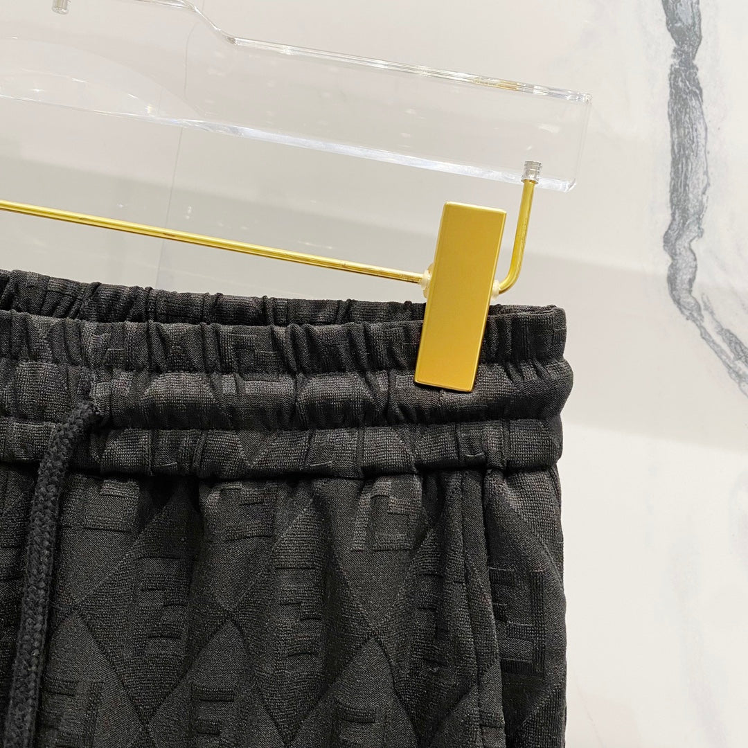 FENDI SHORTS