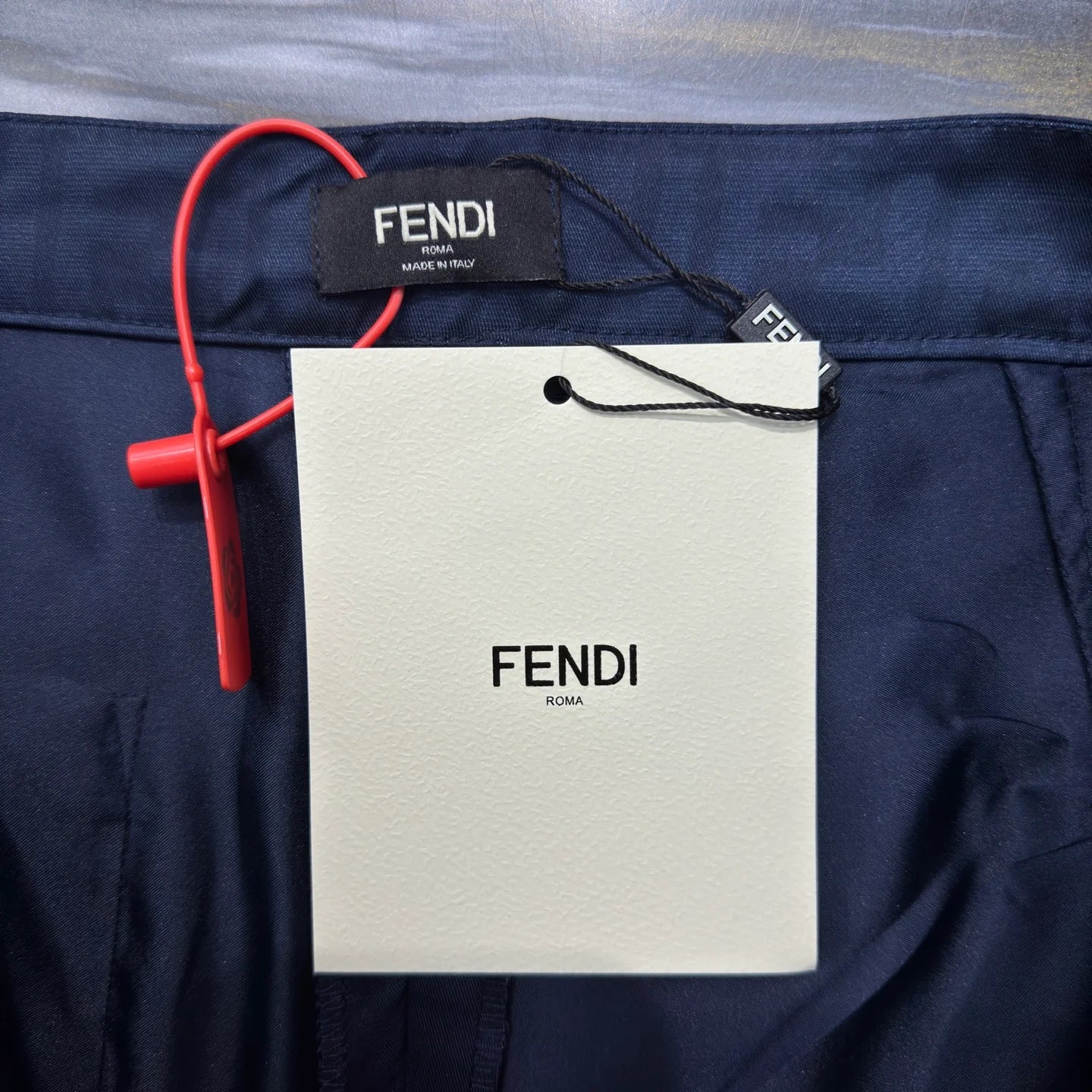 FENDI SHORTS