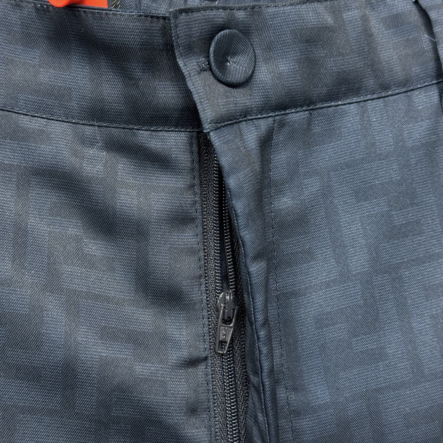 FENDI SHORTS