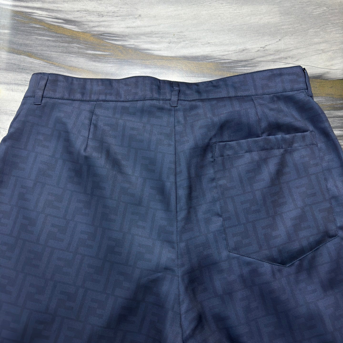 FENDI SHORTS