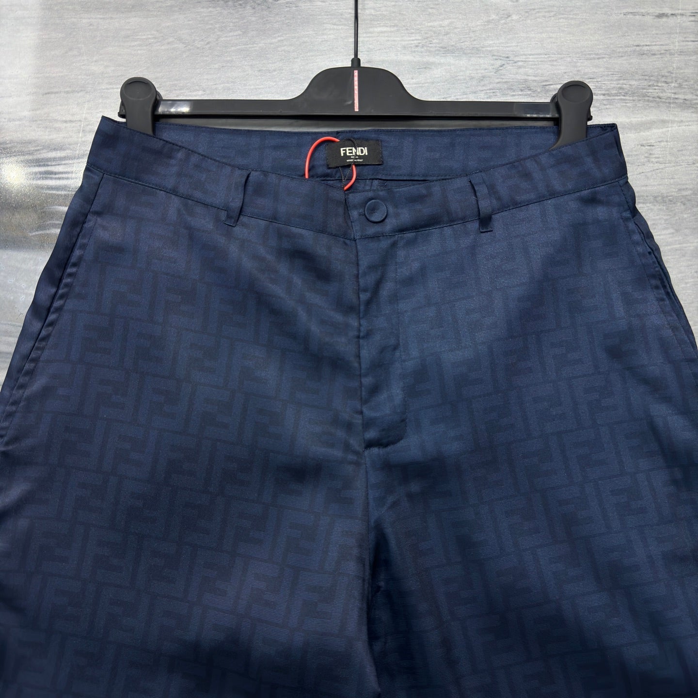 FENDI SHORTS