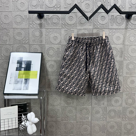 FENDI SHORTS