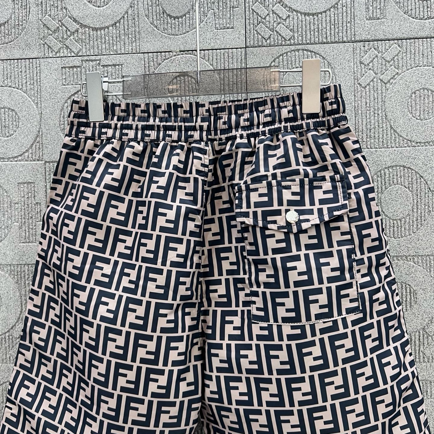 FENDI SHORTS