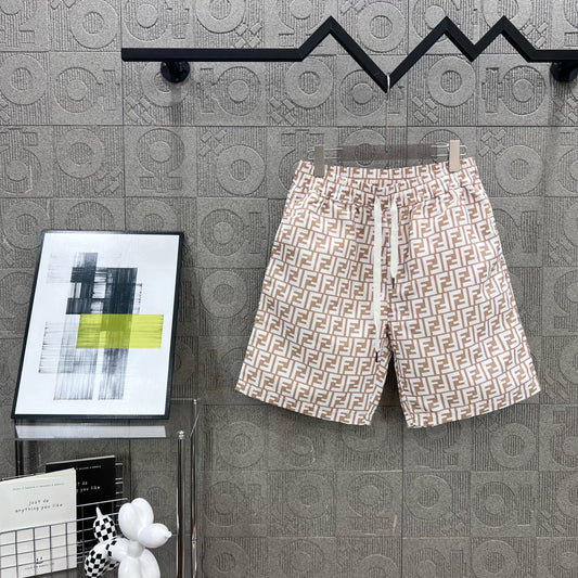 FENDI SHORTS