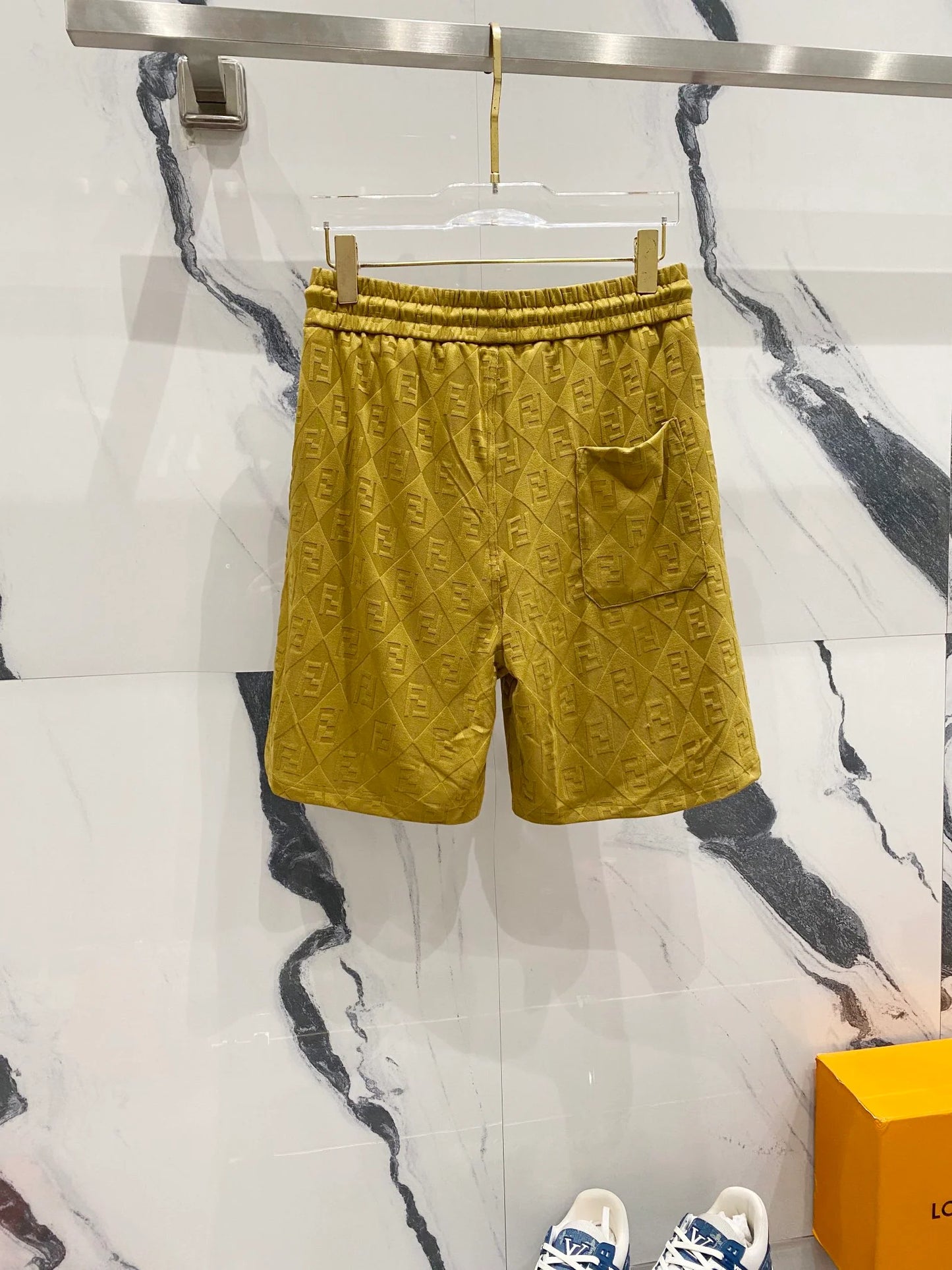 FENDI SHORTS