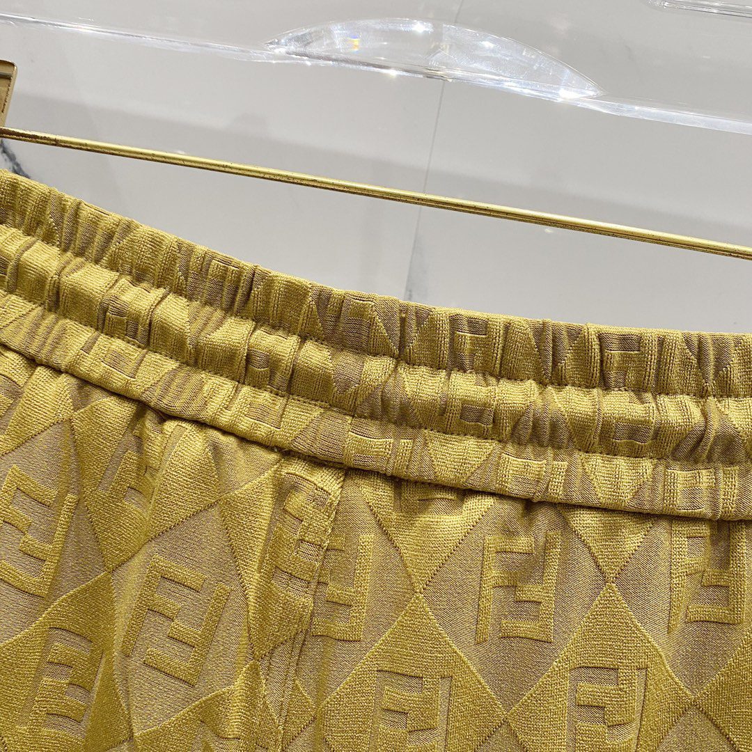 FENDI SHORTS