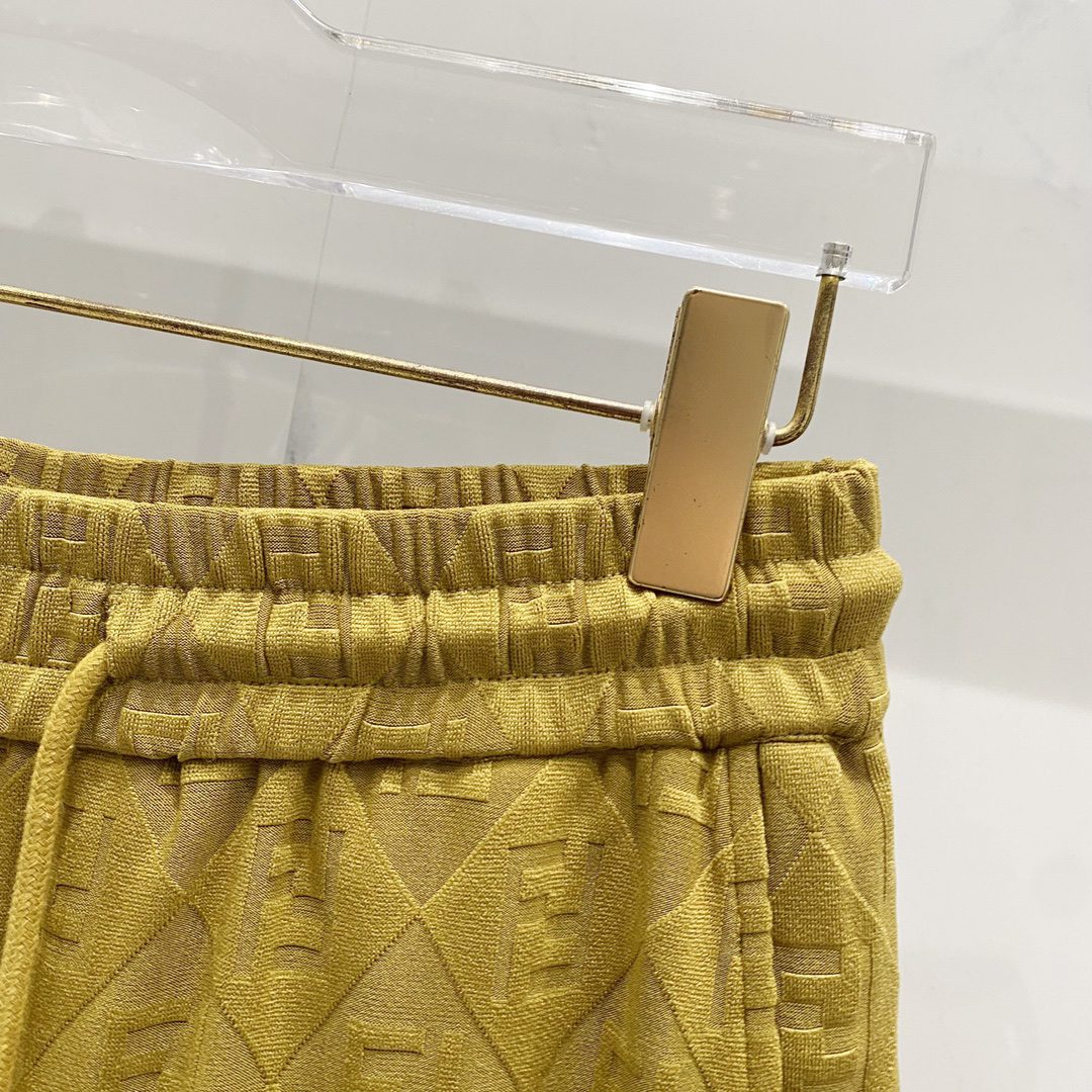 FENDI SHORTS