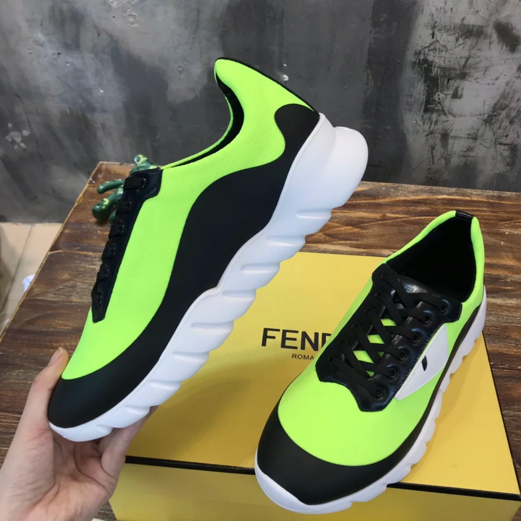 FENDI SNEAKER