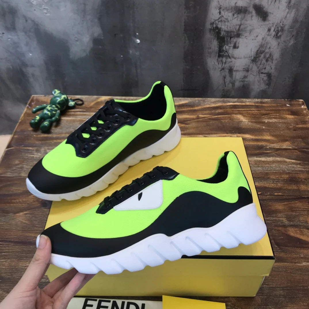 FENDI SNEAKER