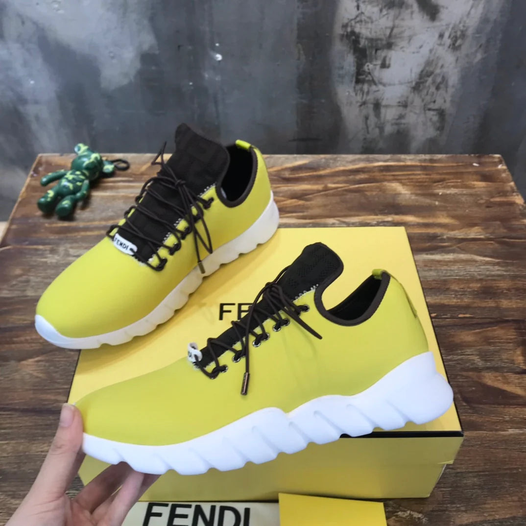 FENDI SNEAKER
