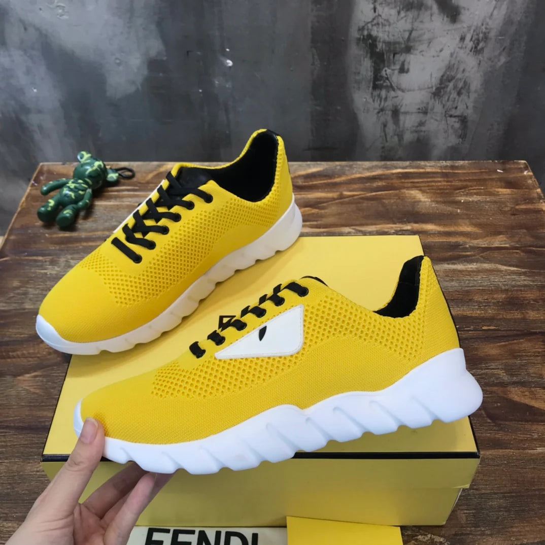 FENDI SNEAKER