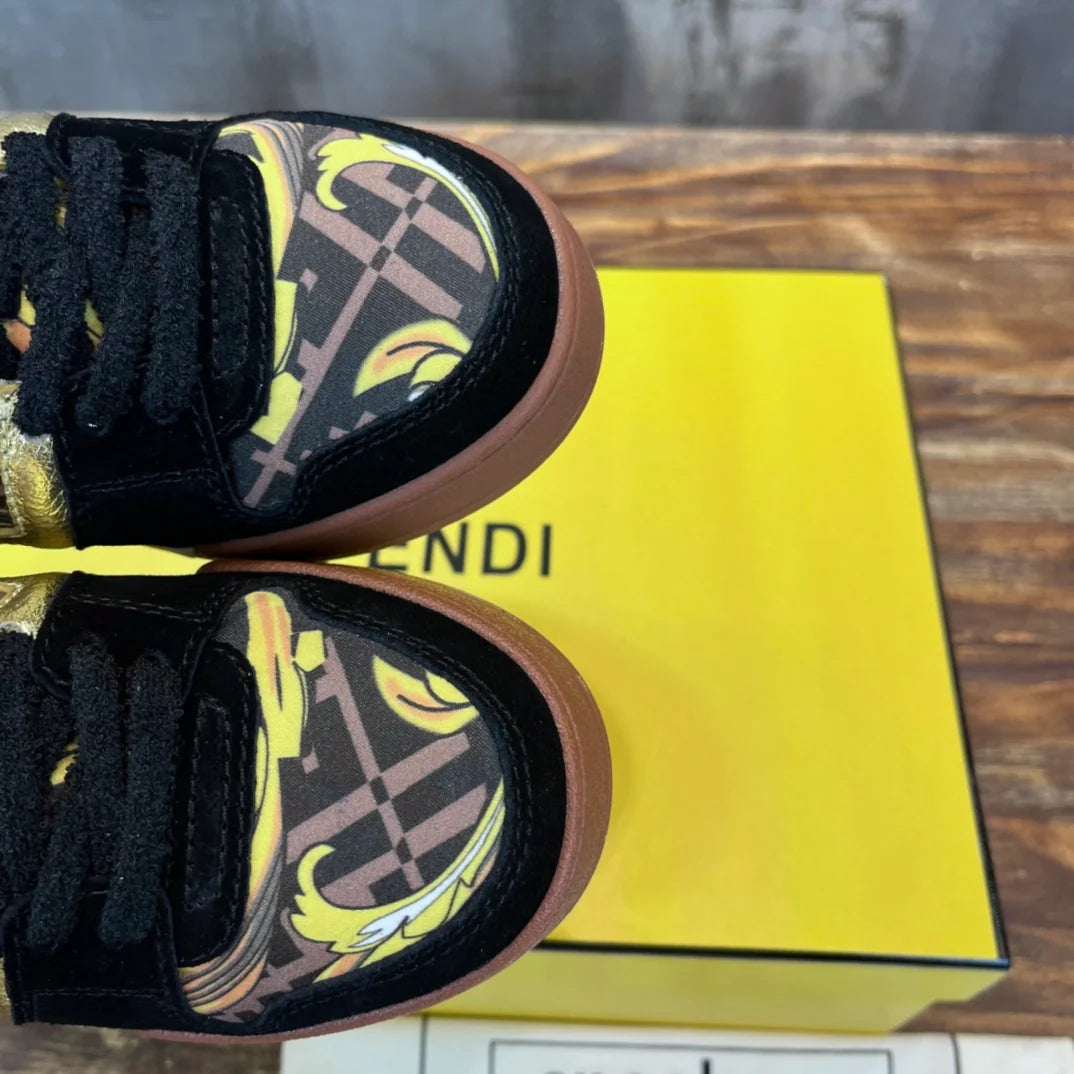 FENDI SNEAKER