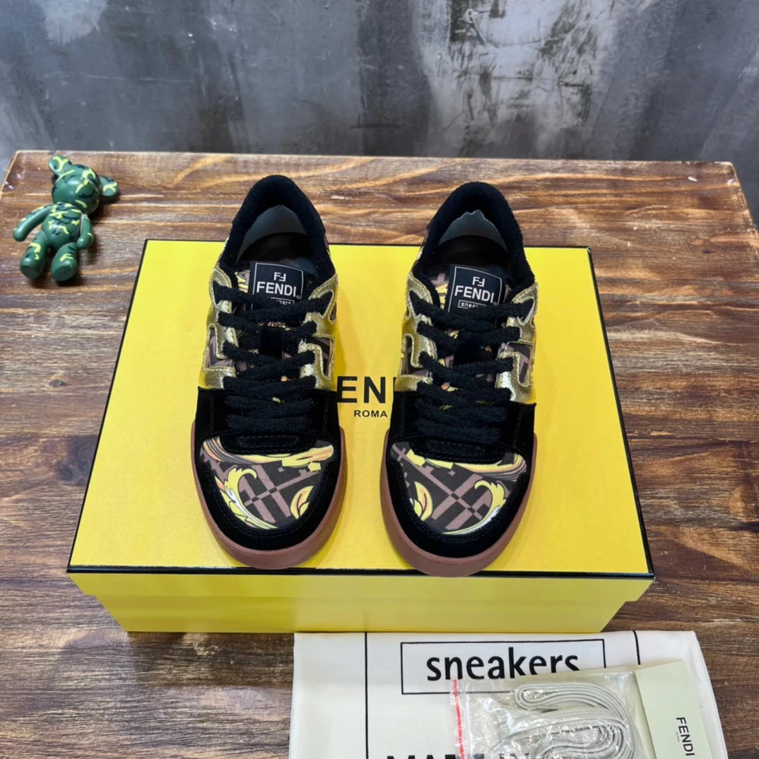 FENDI SNEAKER