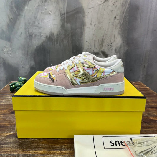 FENDI SNEAKER