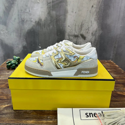 FENDI SNEAKER