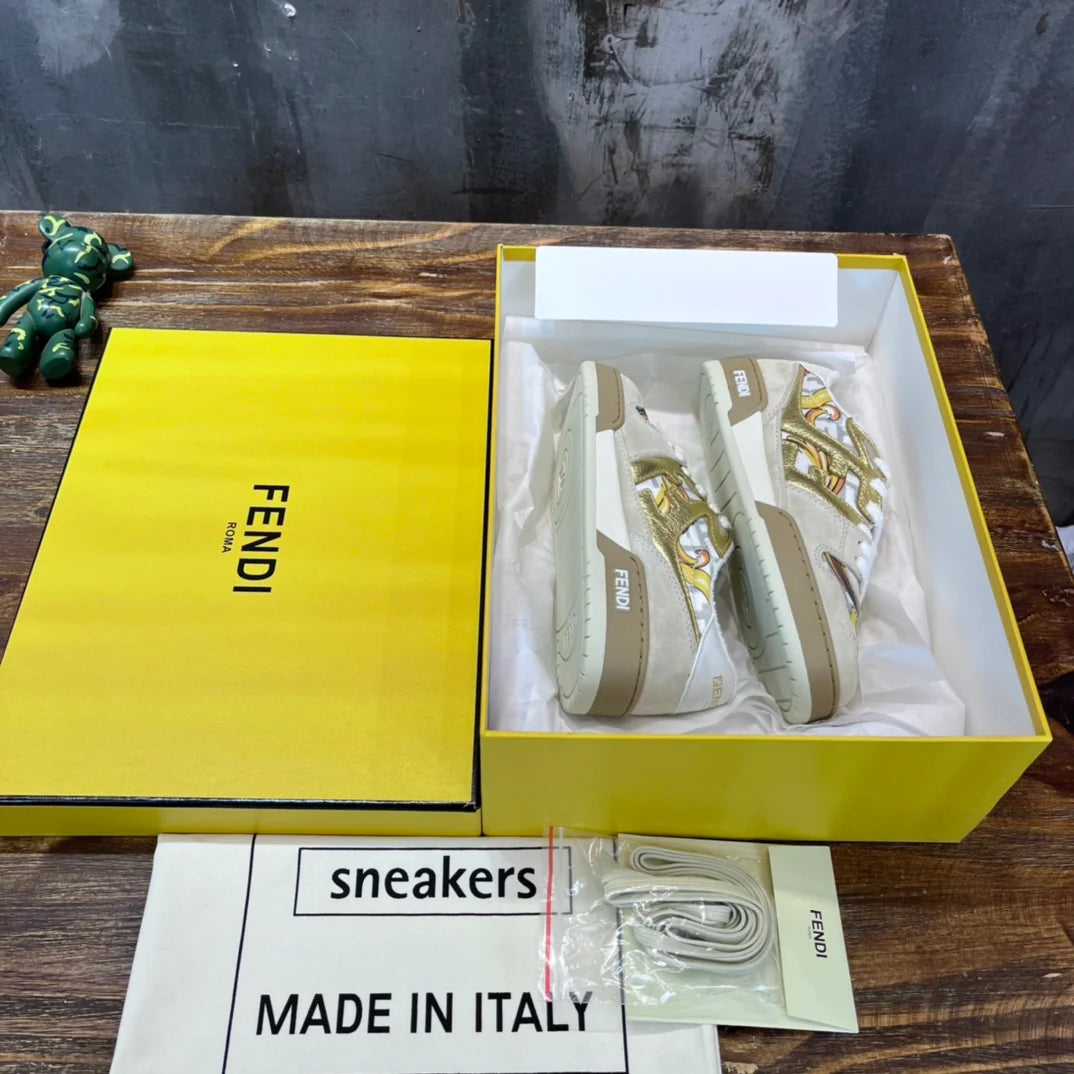 FENDI SNEAKER