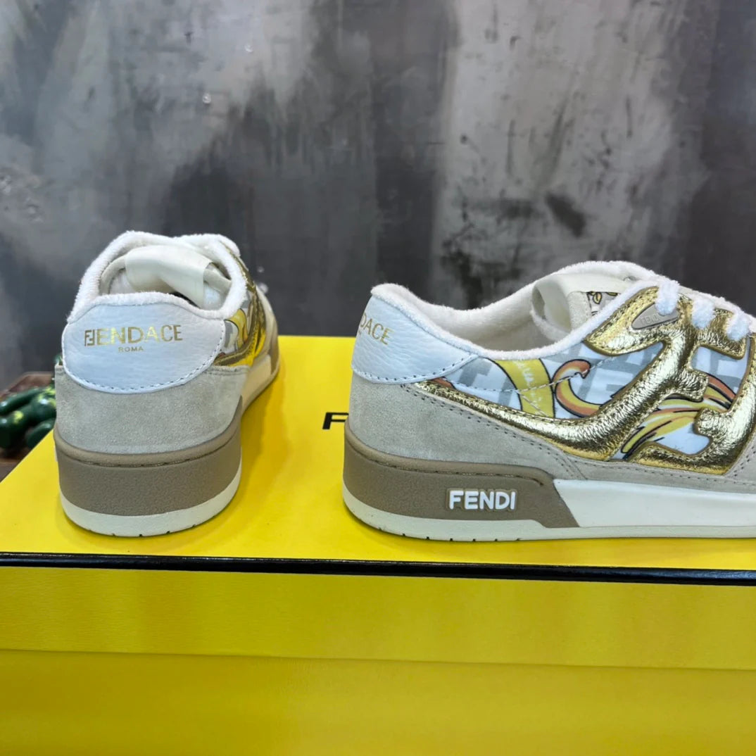 FENDI SNEAKER