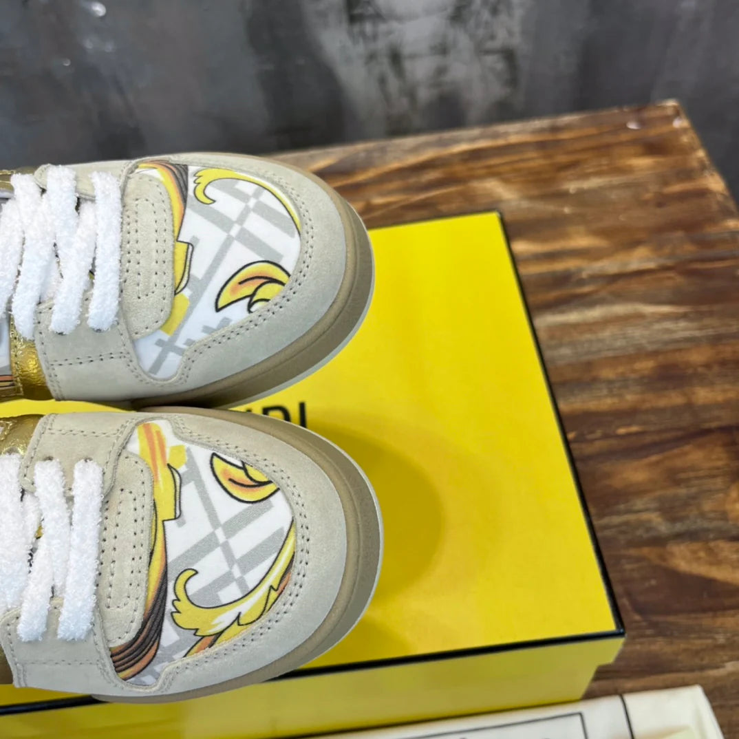 FENDI SNEAKER
