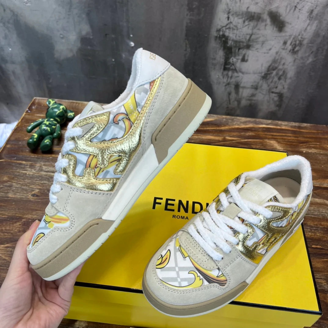 FENDI SNEAKER