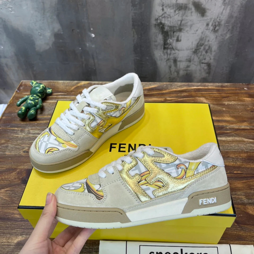 FENDI SNEAKER