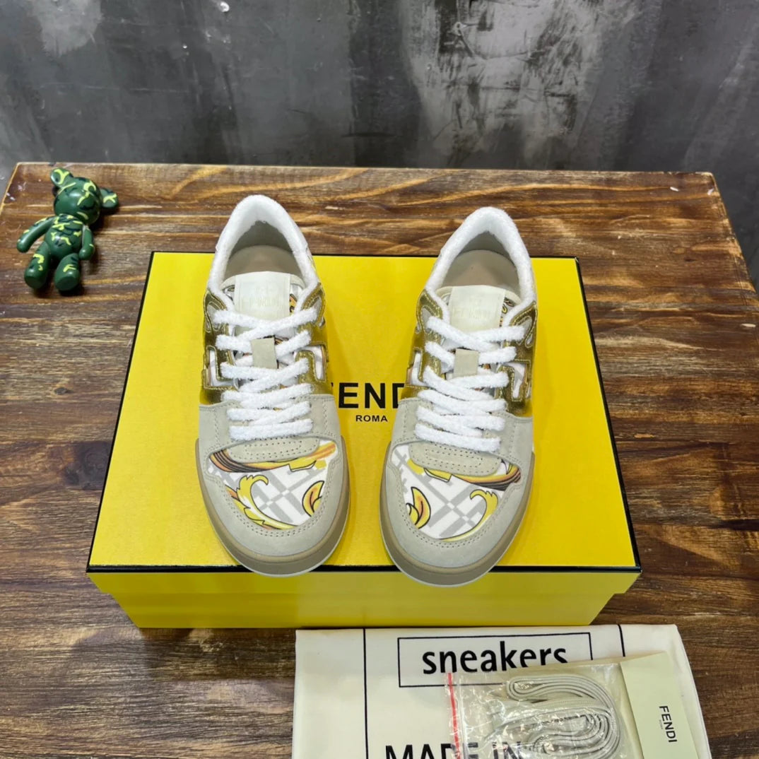 FENDI SNEAKER