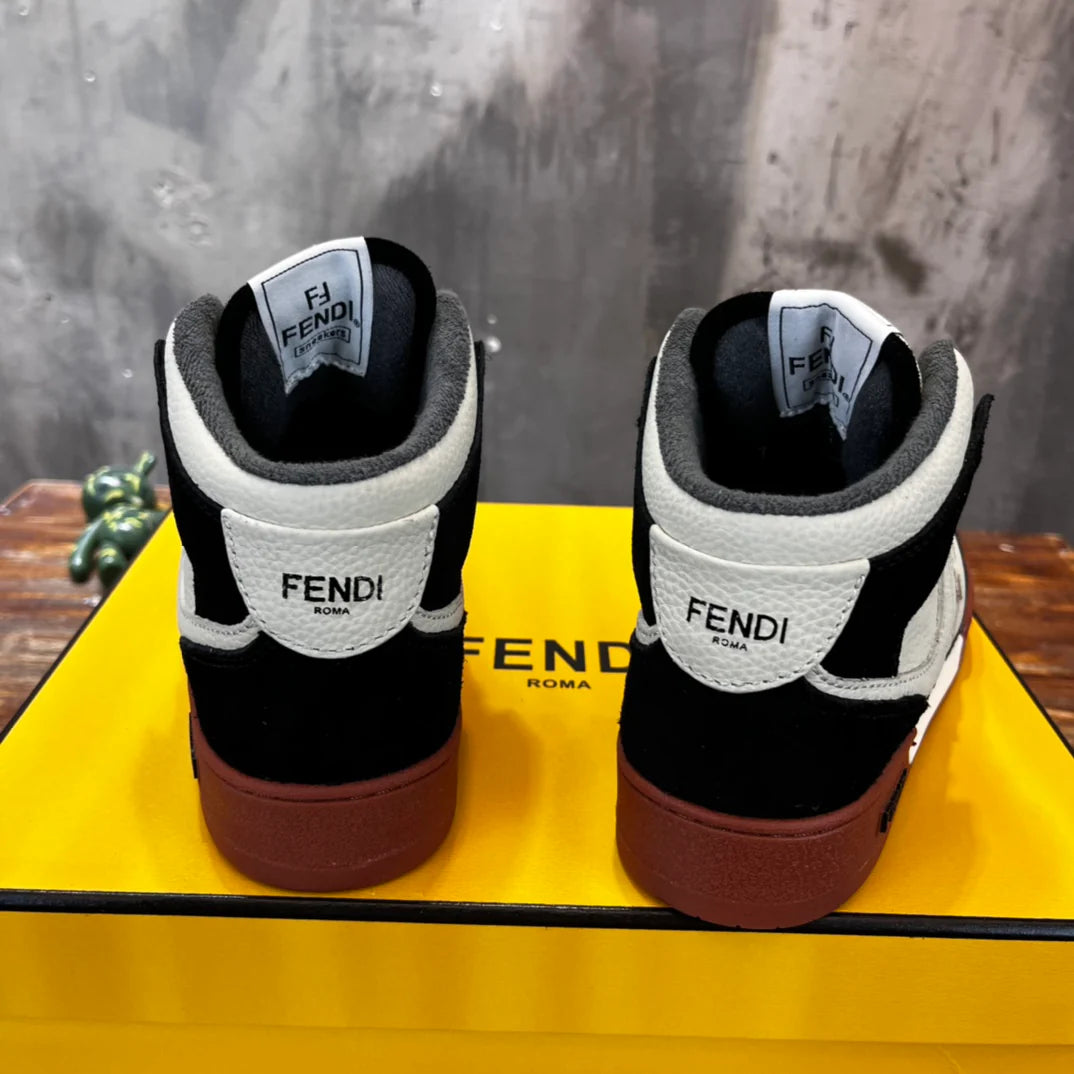 FENDI SNEAKER
