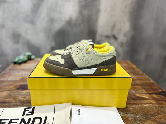 FENDI SNEAKER