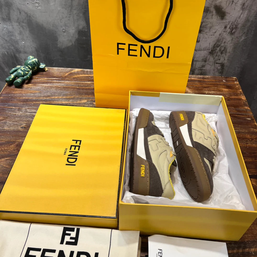 FENDI SNEAKER