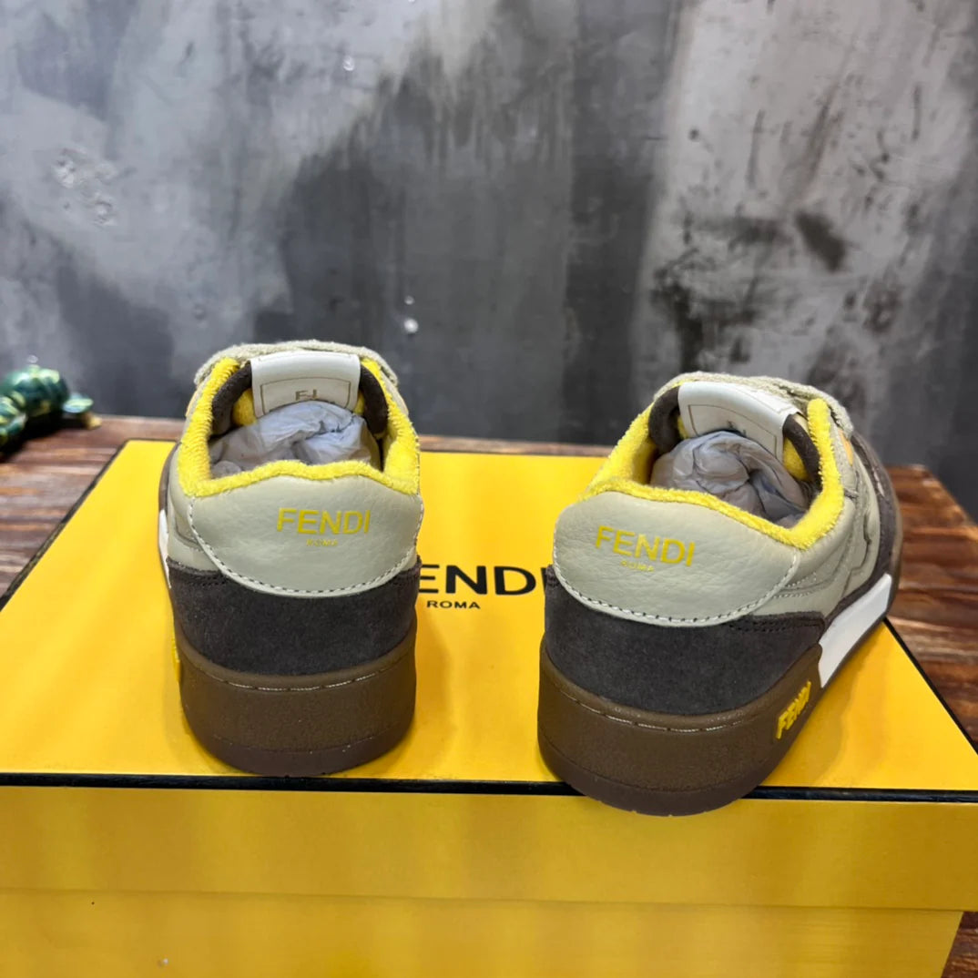 FENDI SNEAKER