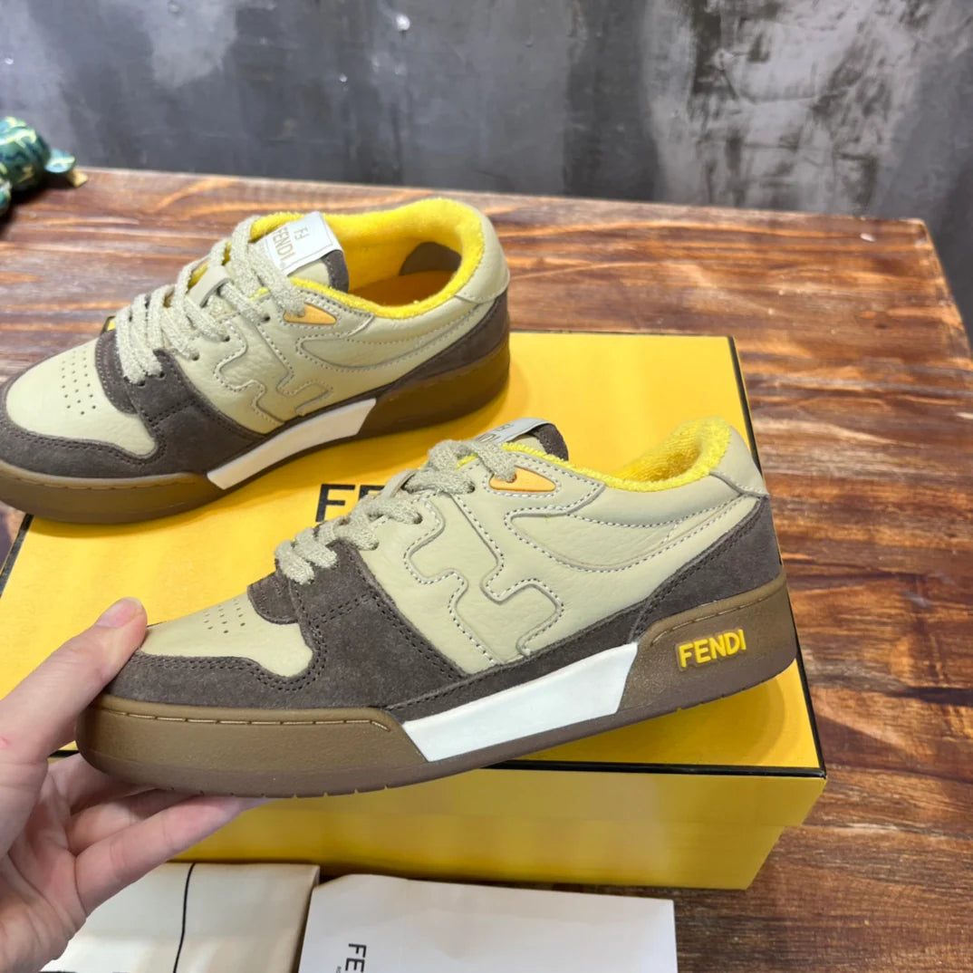 FENDI SNEAKER