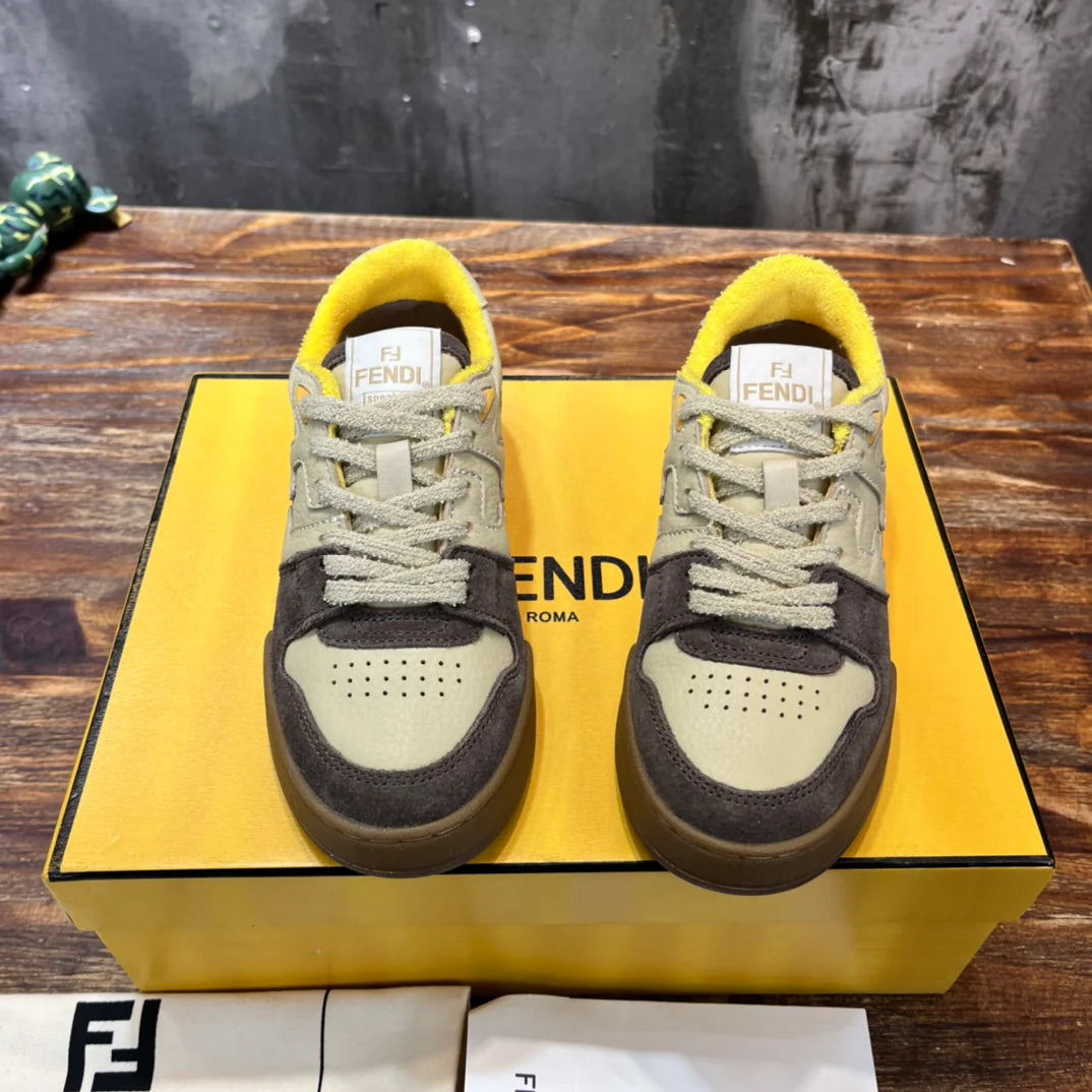 FENDI SNEAKER