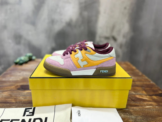 FENDI SNEAKER