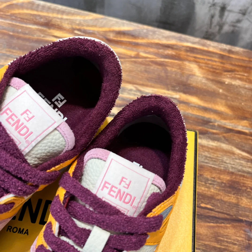 FENDI SNEAKER