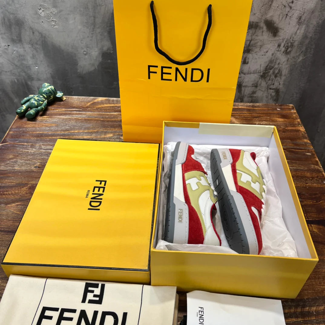FENDI SNEAKER
