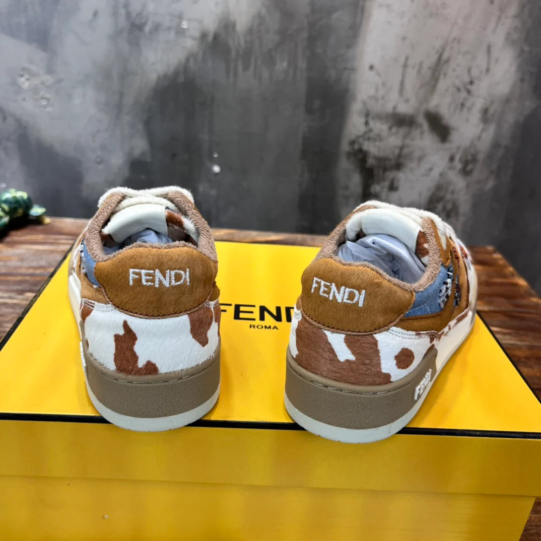 FENDI SNEAKER