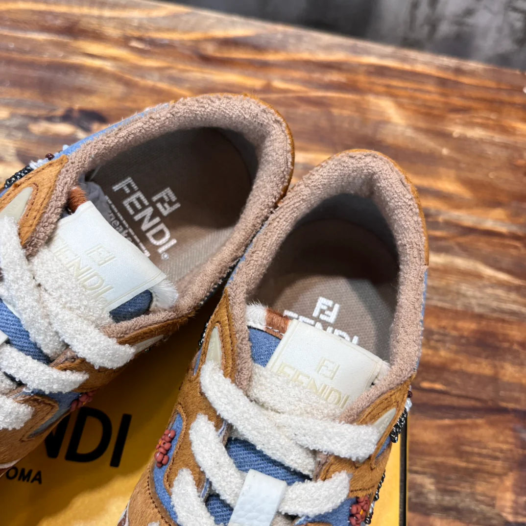 FENDI SNEAKER