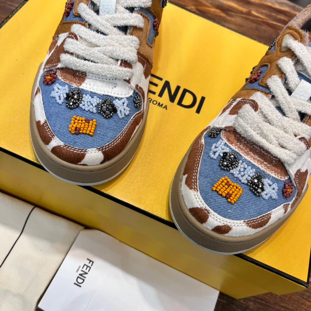 FENDI SNEAKER