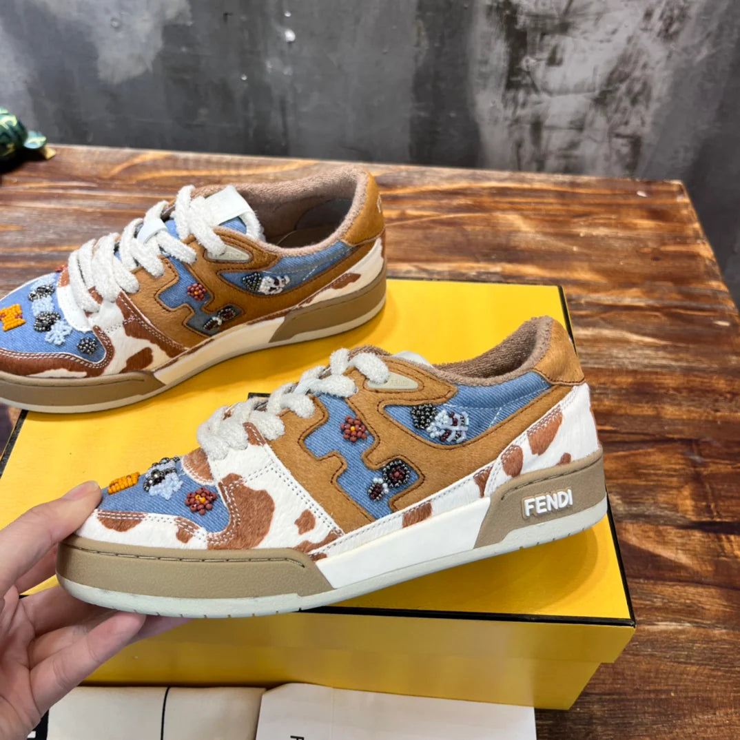FENDI SNEAKER