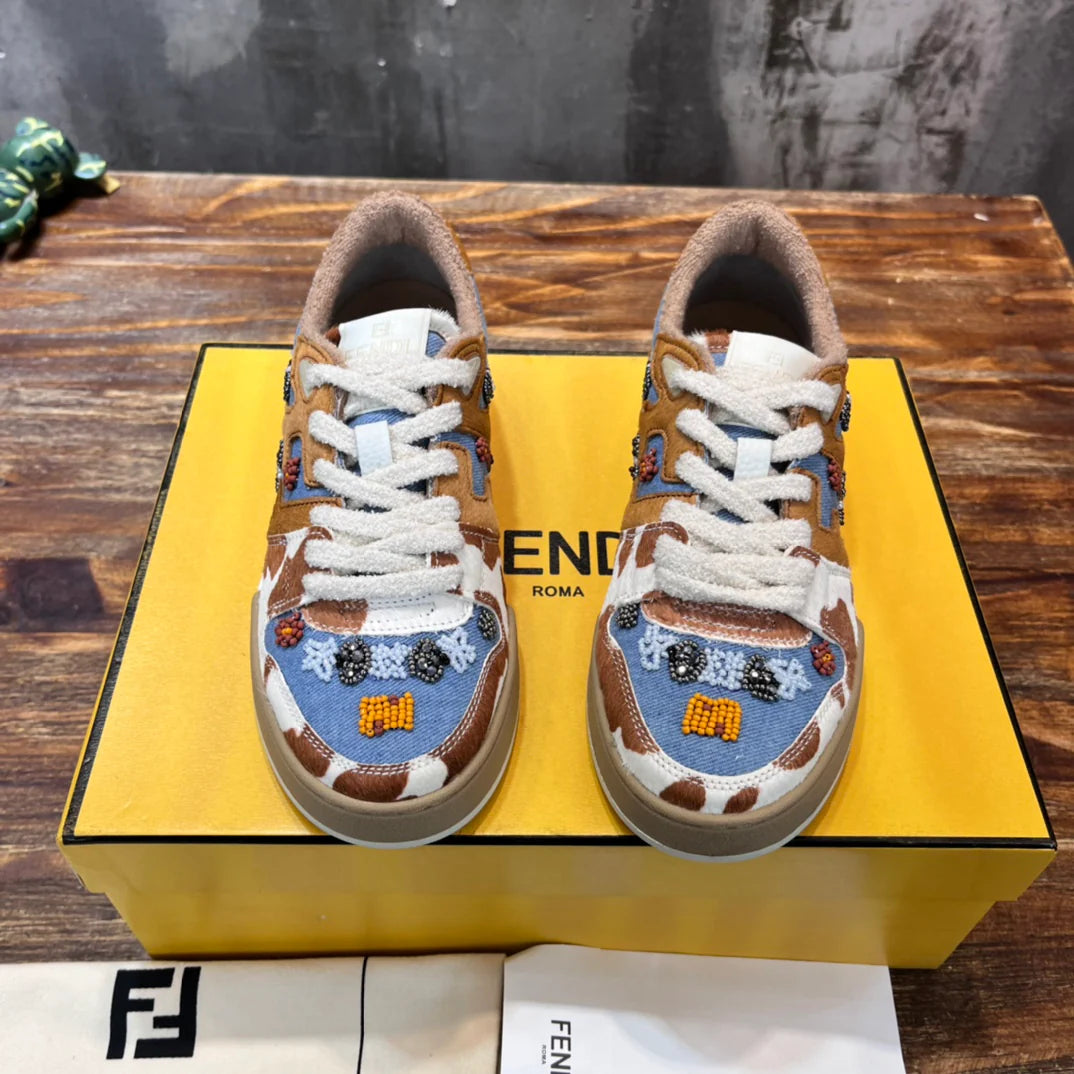 FENDI SNEAKER